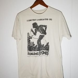 Rolling Stones American Tour 1972